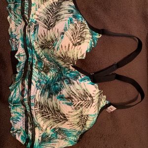 PINK Racerback Bralette